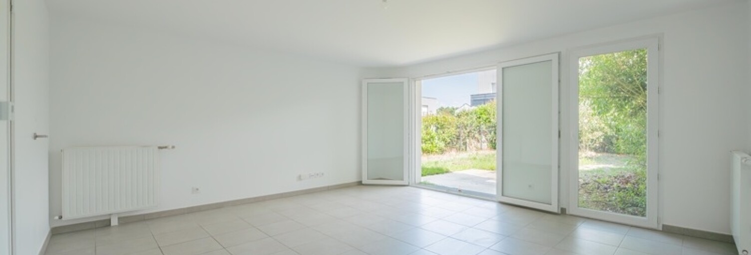 Maison 4 Pièces 85 m² à vendre à Couëron (44220)