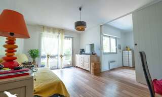 Appartement 2 Pièces 45 m² à vendre à Saint-Georges-de-Didonne (17110)