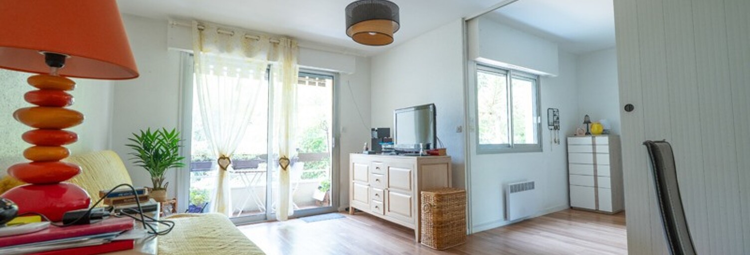 Appartement 2 Pièces 45 m² à vendre à Saint-Georges-de-Didonne (17110)