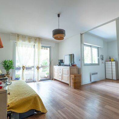 Appartement 2 pièces 219900 €