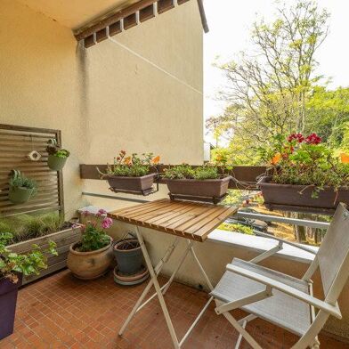 Appartement 2 pièces 199950 €