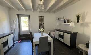 Maison 4 Pièces 83 m² à vendre à Saint-Front-la-Rivière (24300)