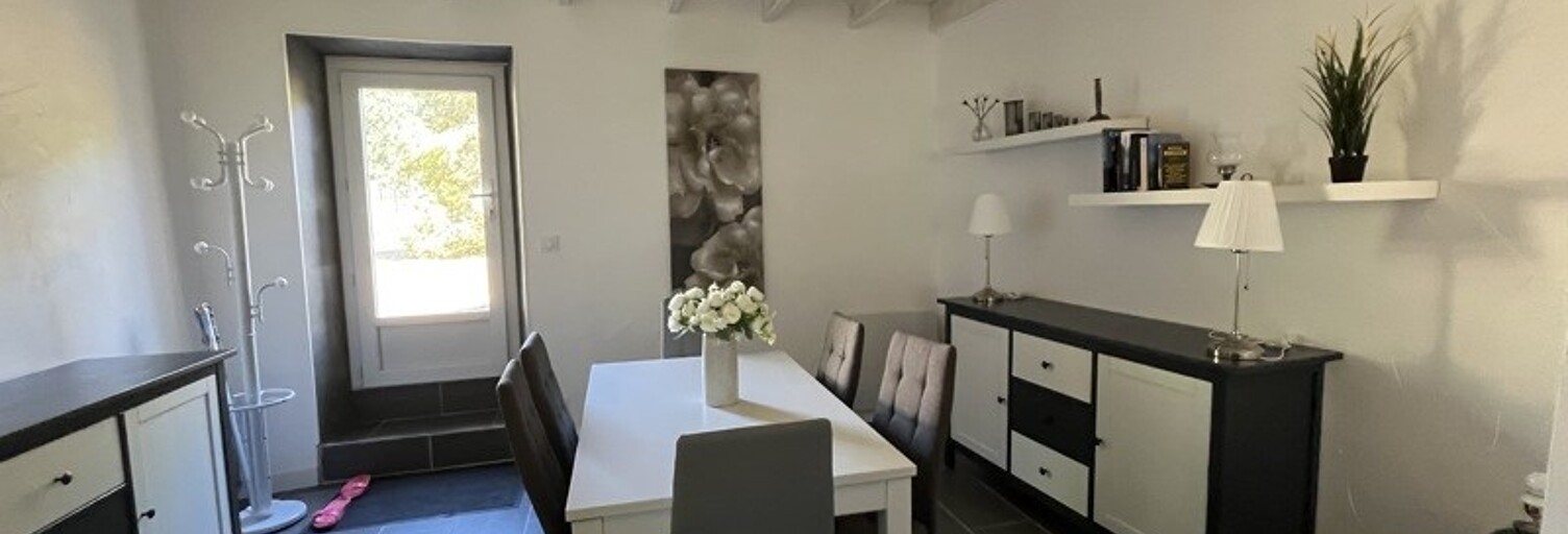 Maison 4 Pièces 83 m² à vendre à Saint-Front-la-Rivière (24300)