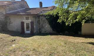 Maison 4 Pièces 83 m² à vendre à Saint-Front-la-Rivière (24300)