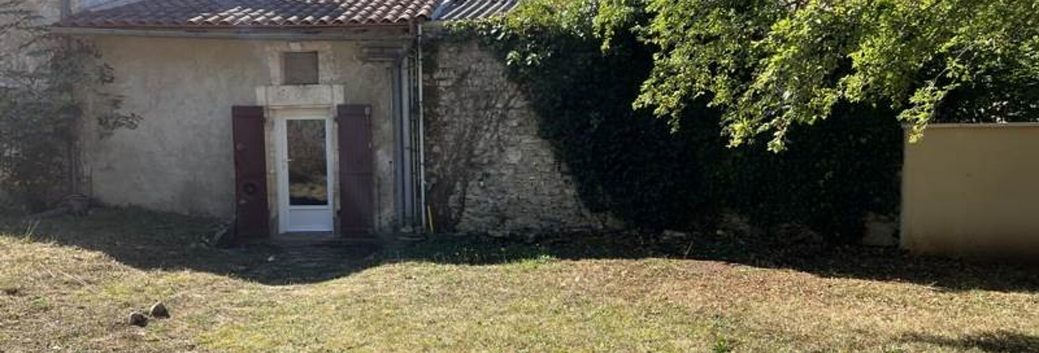 Maison 4 Pièces 83 m² à vendre à Saint-Front-la-Rivière (24300)