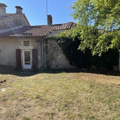 Maison 4 pièces 129600 €