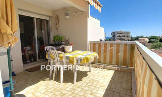 Appartement 3 Pièces 66 m² à vendre à Antibes (06600)