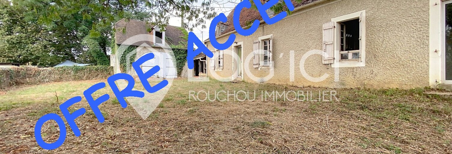 Maison 4 Pièces 100 m² à vendre à Arzacq-Arraziguet (64410)