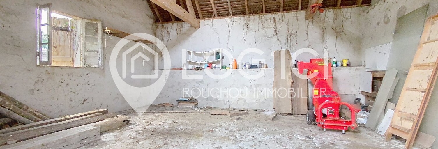 Maison 4 Pièces 100 m² à vendre à Arzacq-Arraziguet (64410)