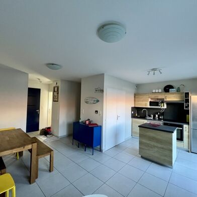 Maison 4 pièces 400140 €