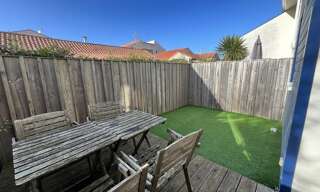 Maison 4 Pièces 70 m² à vendre à Biscarrosse (40600)