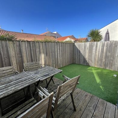 Maison 4 pièces 400140 €