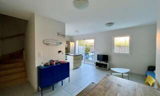 Maison 4 Pièces 70 m² à vendre à Biscarrosse (40600)