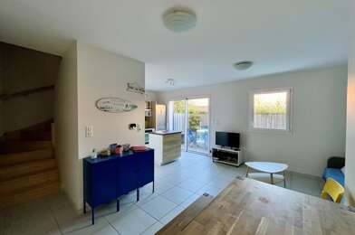 Maison 4 pièces 379000 €