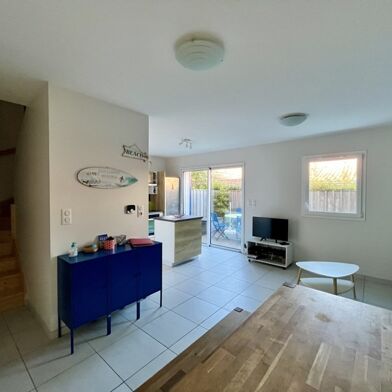 Maison 4 pièces 379000 €