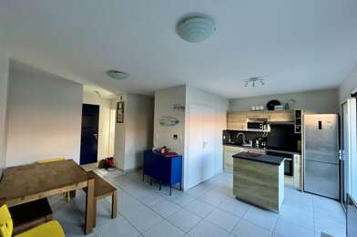 Maison 4 pièces 379000 €