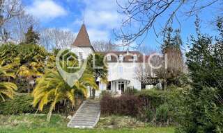 Maison 14 Pièces 460 m² à vendre à Pau (64000)