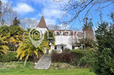 Maison 14 pièces 798000 €