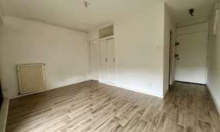 Appartement 1 Pièce 22 m² à vendre à Saintes (17100)