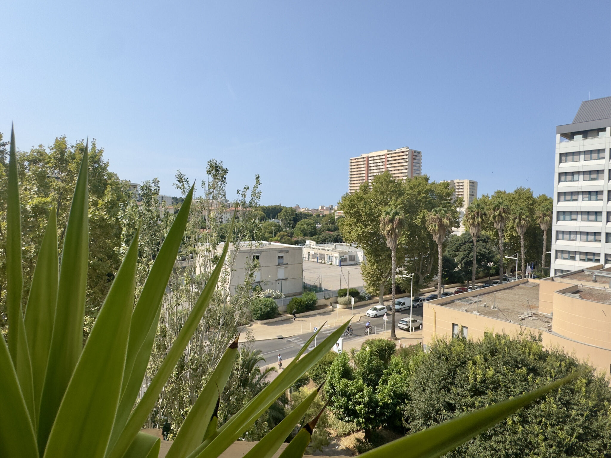 Appartement  T4 à vendre Toulon 83000