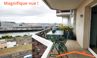 Appartement 2 Pièces 38 m² à vendre à Boulogne-sur-Mer (62200)
