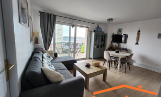 Appartement 2 Pièces 38 m² à vendre à Boulogne-sur-Mer (62200)