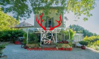 Maison 11 Pièces 360 m² à vendre à Uzès (30700)