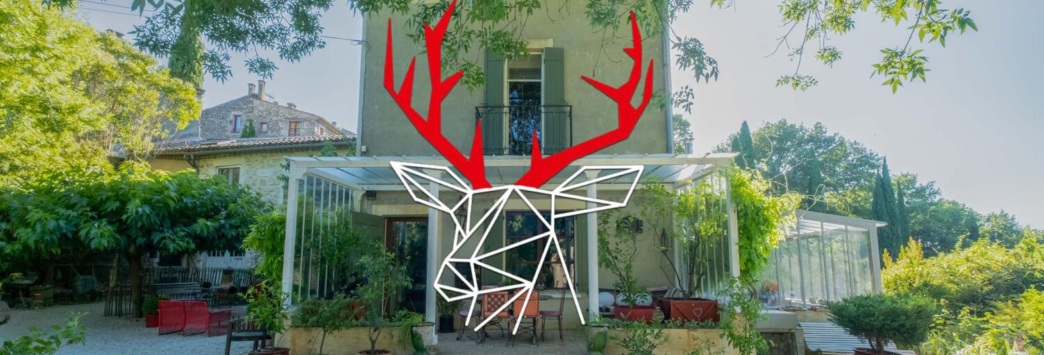 Maison 11 Pièces 360 m² à vendre à Uzès (30700)