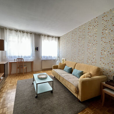 Appartement 3 pièces 280000 €