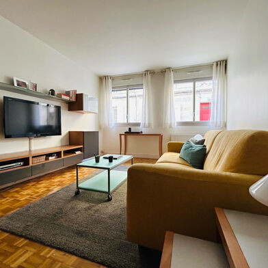 Appartement 3 pièces 280000 €