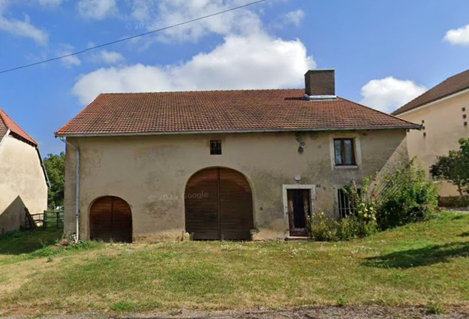 Grange à rénover de 250 m2 environ — photo 1