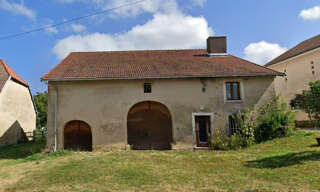 Maison 3 Pièces 250 m² à vendre à Bournois (25250)