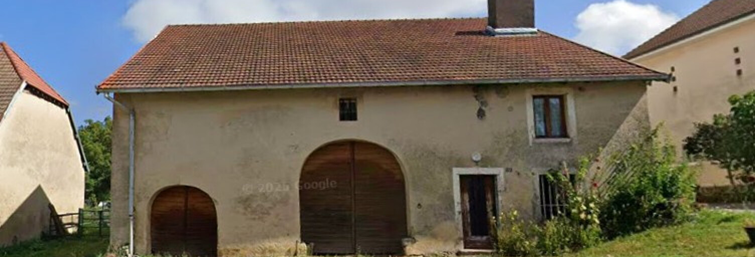 Maison 3 Pièces 250 m² à vendre à Bournois (25250)