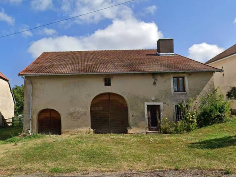 Grange à rénover de 250 m2 environ — photo 1
