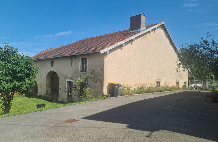 Grange à rénover de 250 m2 environ — photo 2