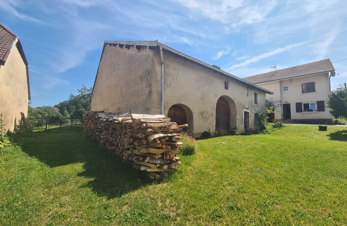Grange à rénover de 250 m2 environ — photo 3