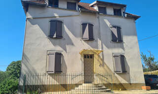 Maison 5 Pièces 137 m² à vendre à Baume-les-Dames (25110)