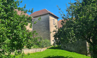 Maison 5 Pièces 137 m² à vendre à Rougemont (25680)