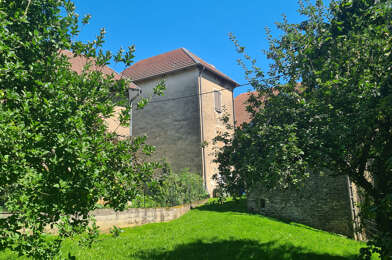 Maison 5 pièces 125000 €