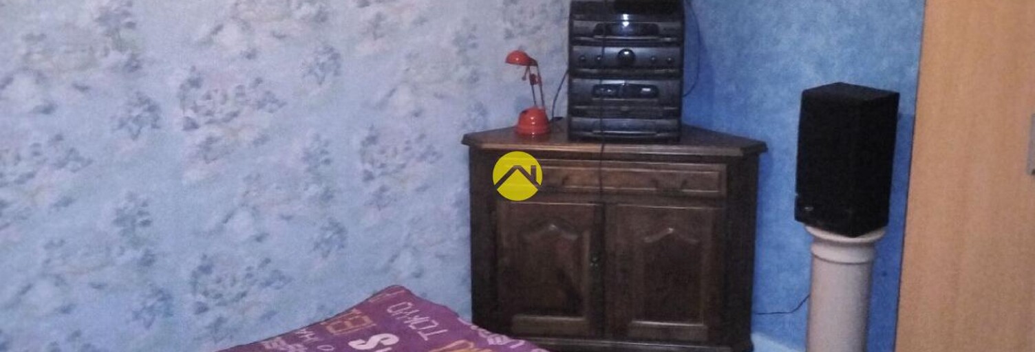 Maison 5 Pièces 104 m² à vendre à Saint-Julien-la-Genête (23110)