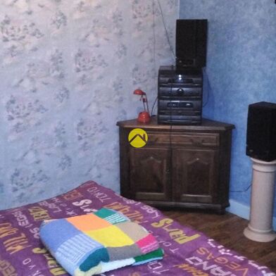 Maison 5 pièces 64500 €