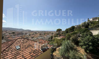 Appartement 3 Pièces 43 m² à vendre à Nice (06100)