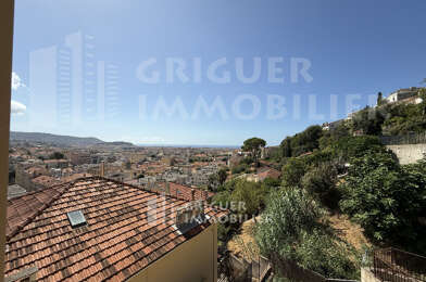 Appartement 3 pièces 220000 €