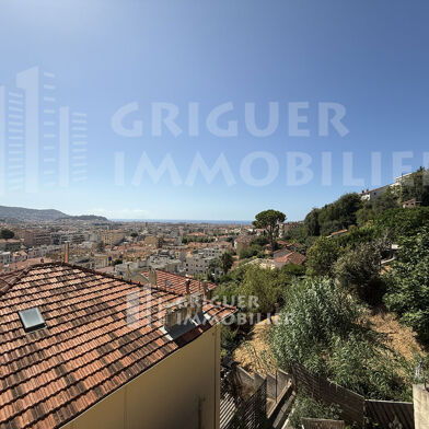 Appartement 3 pièces 220000 €