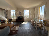 Vente appartement en duplex avec combles aménagées  Nice Cessole / Mantéga — photo 2