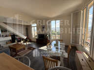 Vente appartement en duplex avec combles aménagées  Nice Cessole / Mantéga — photo 3