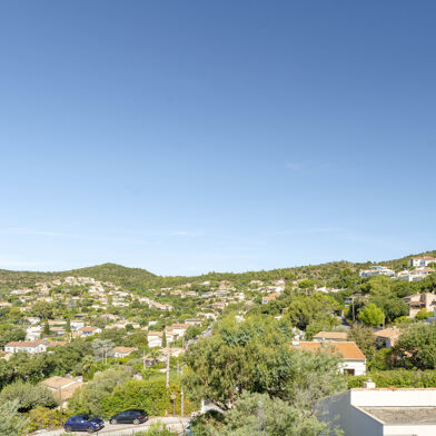 Appartement 3 pièces 248500 €