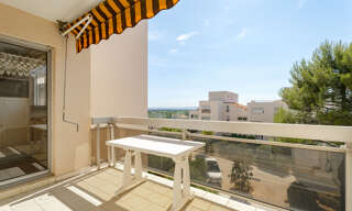 Appartement 3 Pièces 55 m² à vendre à Hyères (83400)