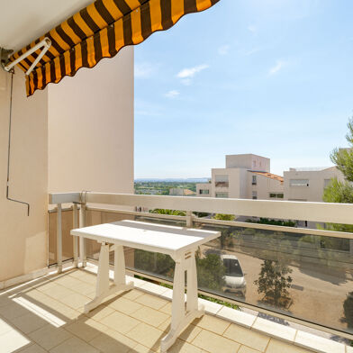 Appartement 3 pièces 248500 €