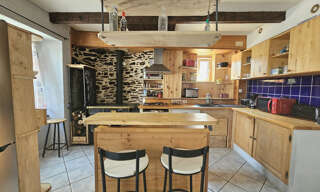 Maison 6 Pièces 160 m² à vendre à Luc-la-Primaube (12450)